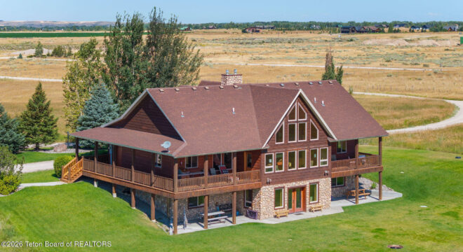 1665 REUNION Road